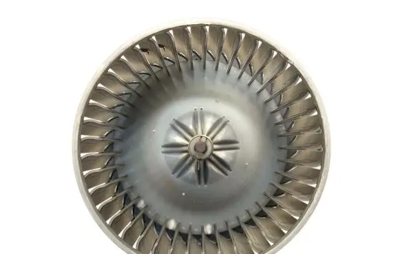 Toyota Avensis T250 Heater fan/blower 0130101601