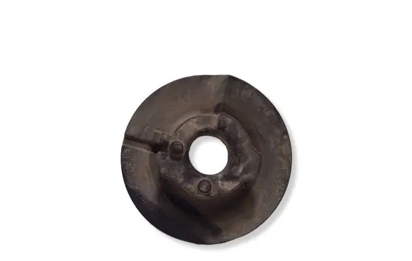 Hyundai Kona II Rear coil spring rubber mount 55333A1000