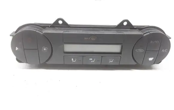 Ford Mondeo Mk III Climate control unit 3S7T18C612AH