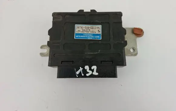 Honda Civic Engine control unit/module 39790S04G211 S0004