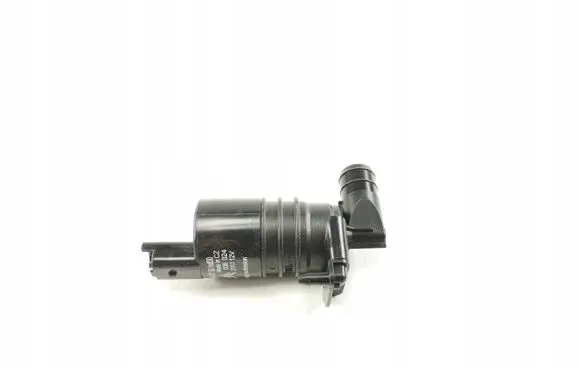 Peugeot 407 Windscreen/windshield washer pump 9643447780