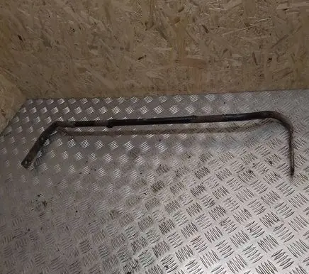 Rear anti-roll bar/sway bar