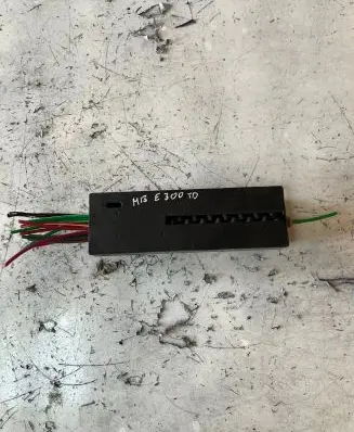 Mercedes-Benz E W210 Other control units/modules A2108000078