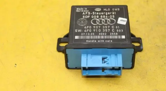 Xenon control unit/module
