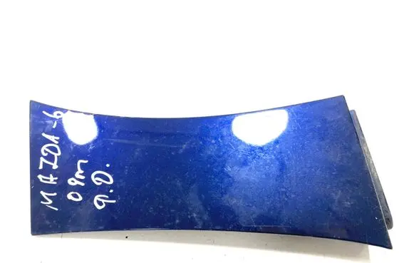 Mazda 6 Fender trim (molding) GS1D51PJ1