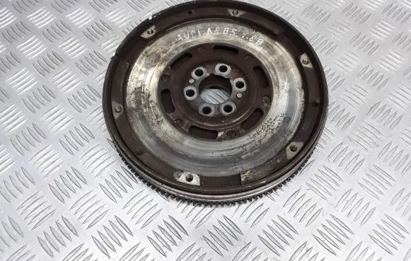 Audi A4 S4 B5 8D Dual mass flywheel 