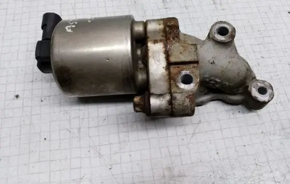 Opel Astra G EGR valve