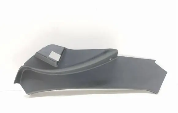 Seat Ibiza IV (6J,6P) Rear seat side bottom trim 6J4867765 960170200 AR338299
