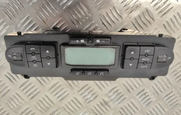 Seat Altea XL Climate control unit 402013