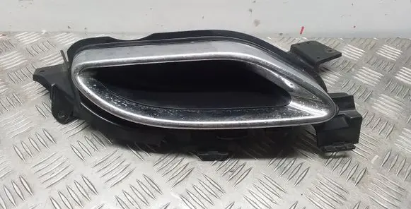 Mercedes-Benz C W205 Muffler ending A2058851056
