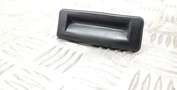 Skoda Yeti (5L) Tailgate/trunk/boot exterior handle 5J0827229