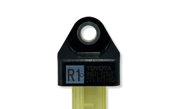 Toyota Corolla E210 E21 Airbag deployment crash/impact sensor 8983102360