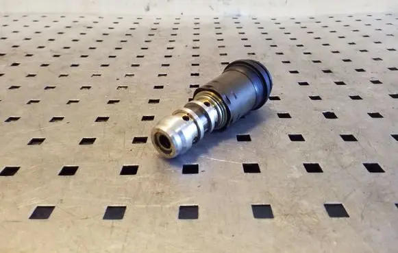 BMW X5 E53 Camshaft vanos timing valve 11361707323 1707323