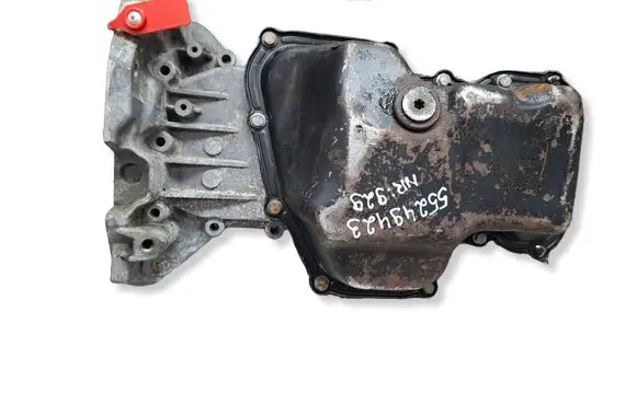 Fiat Tipo Oil sump S27635929 55249423