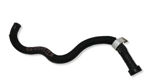 BMW 5 F10 F11 Fuel return line/hose 781078802