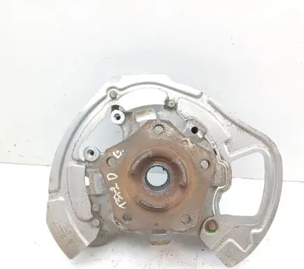 Porsche Taycan 9J1 Rear wheel hub 971505436J 971615612E