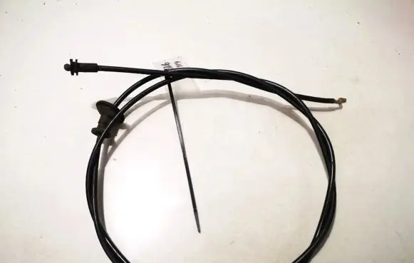 Audi A4 S4 B5 8D Other body part