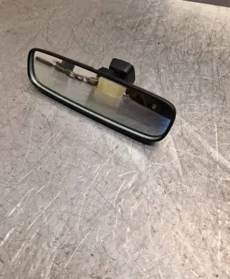 Honda Civic Rear view mirror (interior) E4022197