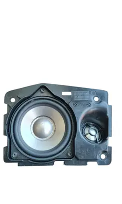 BMW 7 E65 E66 Parcel shelf speaker 6907645