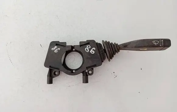 Opel Astra G Wiper control stalk 090413243501536 26051171