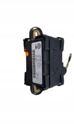 Volkswagen Golf V ESP acceleration yaw rate sensor