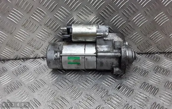 Jaguar XF Starter motor cx2311001ac