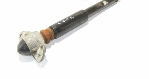 Audi TT TTS Mk2 Rear shock absorber/damper 8j0513029