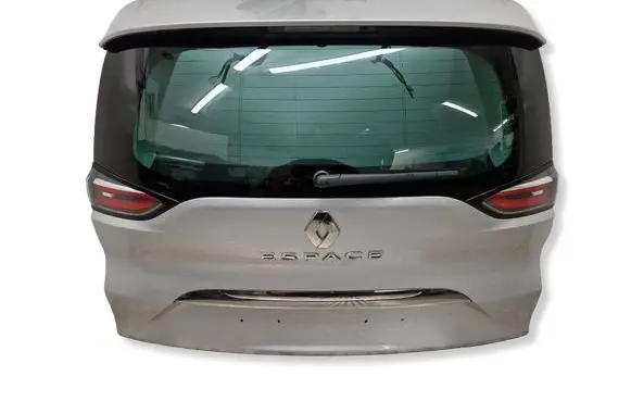 Renault Espace V (RFC) Tailgate/trunk/boot lid 