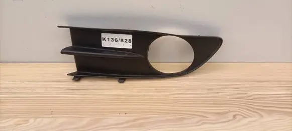 Renault Laguna II Front fog light trim/grill G000009745