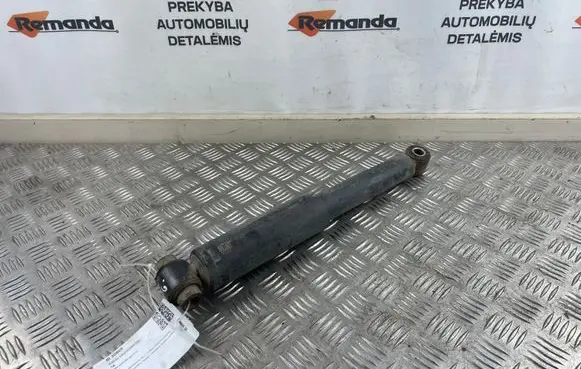 Iveco Daily 6th gen Rear shock absorber/damper