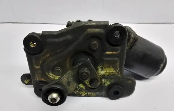 Opel Agila A Rear window wiper motor
