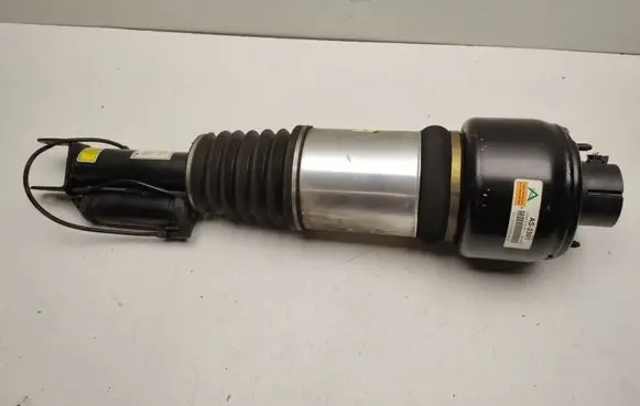 Mercedes-Benz E W211 Front shock absorber/damper A2113206313