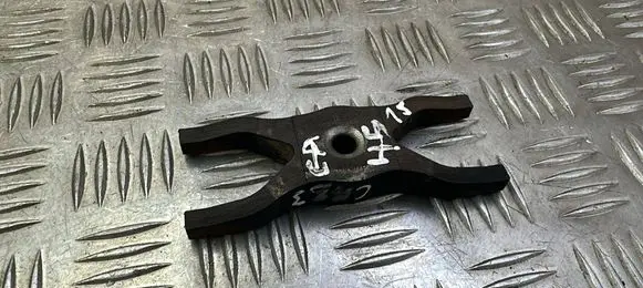 Ford Transit Fuel Injector clamp holder 6C1Q9L535AD