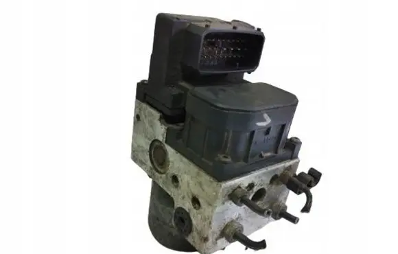 Ford Mondeo MK II ABS Pump YS71-2M110-AA