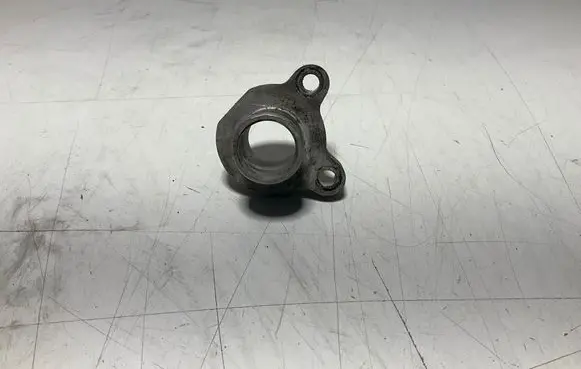 Coolant pipe/hose
