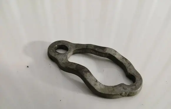 Volvo XC90 Fuel Injector clamp holder