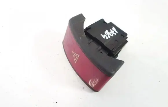 Opel Combo C Hazard light switch 9164141 0313-01a