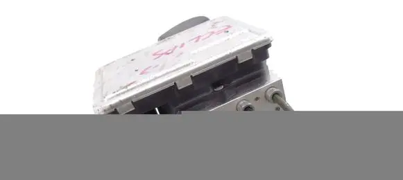 Mitsubishi Eclipse Cross ABS Pump 4670B151