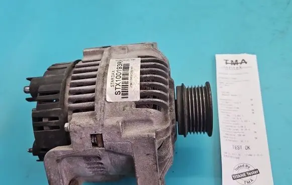 Renault Master II Generator/alternator IMPRK1592845