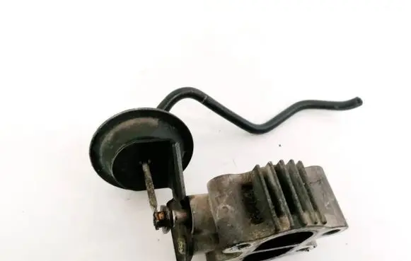Mazda 3 II Valve vacuum 