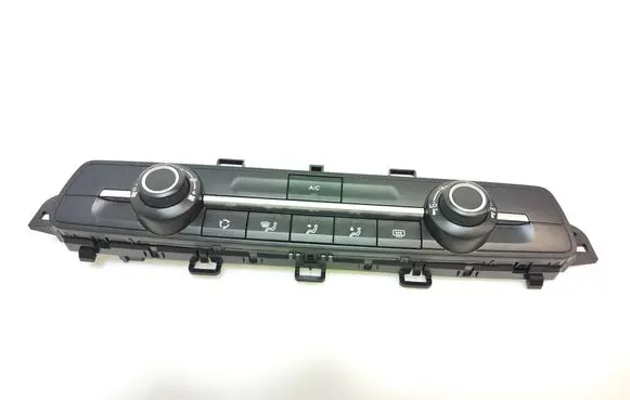 Toyota Proace Climate control unit 98075413ZD 35250401 20170318