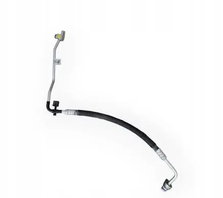 Audi A6 S6 C8 4K Air conditioning (A/C) pipe/hose JF1TEILE