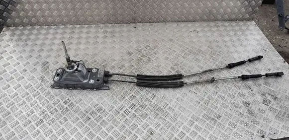 Audi TT TTS Mk2 Gear shifter/selector 8J0711265D 8J0711049F 4010802G