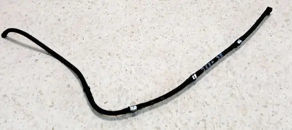 Fuel return line/hose