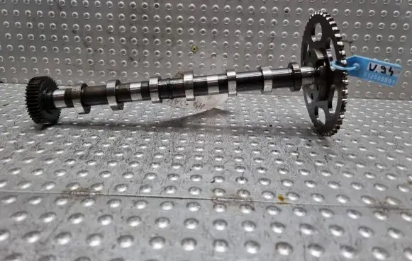 Audi A6 S6 C7 4G Camshaft 059021FF