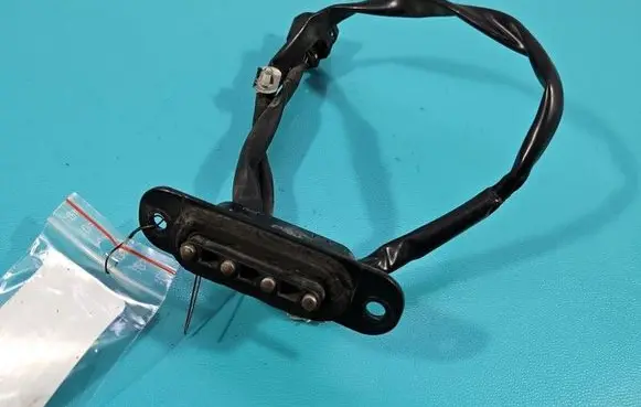 Hyundai H-1, Starex, Satellite Rear door wiring loom IMPRK1566321