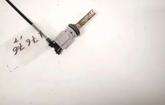 Volkswagen PASSAT B6 Interior temperature sensor 1k0907543e