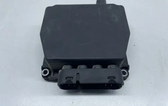 Volkswagen PASSAT B6 Turbo solenoid valve 3C0906625