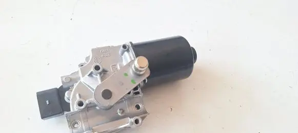 Jaguar F-Pace Front wiper linkage and motor W000060842 841000608420