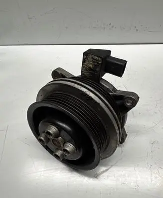 Volkswagen Golf V Electric auxiliary coolant/water pump 7099857